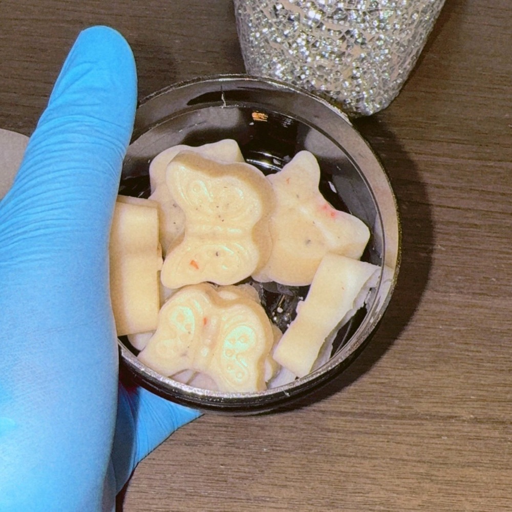 Bath and Body Works “Champange Toast” Wax Melts